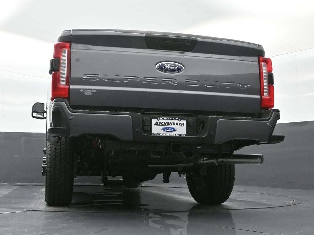 2025 Ford F-250 Super Duty XL