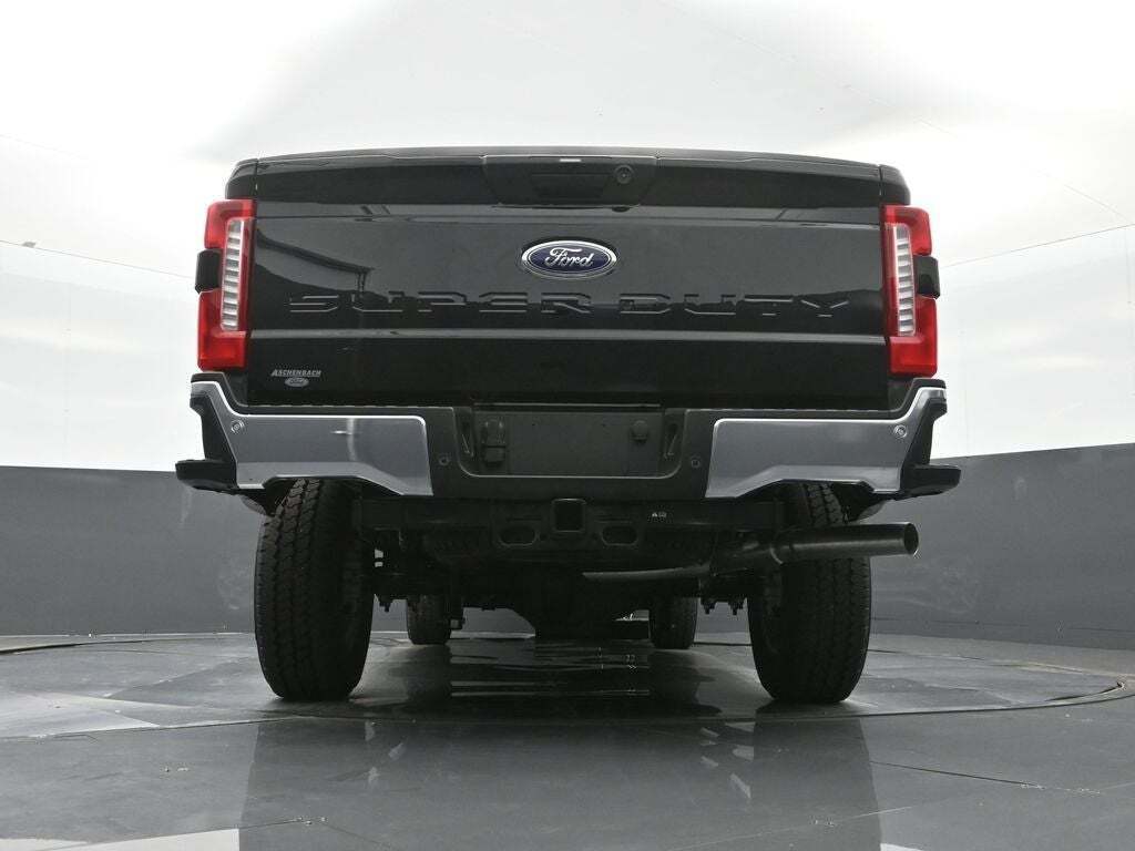 2025 Ford F-350 Super Duty XLT