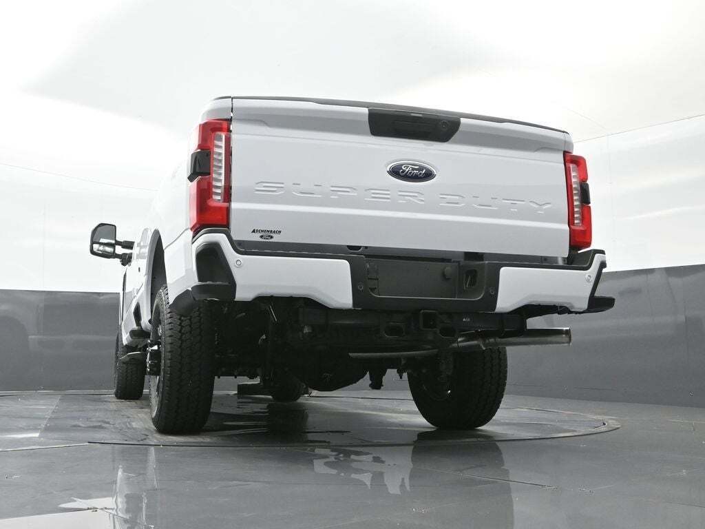 2025 Ford F-350 Super Duty XL