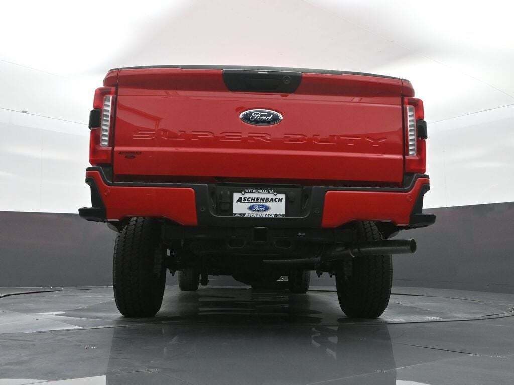2025 Ford F-250 Super Duty XL