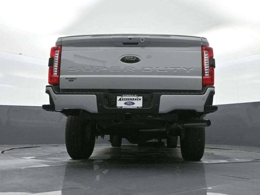 2025 Ford F-250 Super Duty XLT