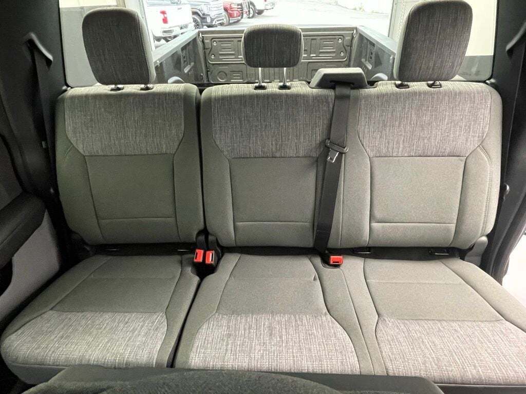 2025 Ford F-250 Super Duty XLT