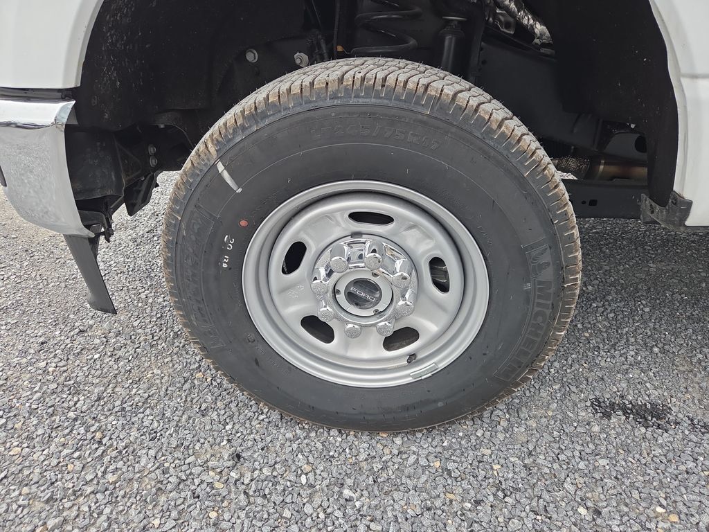2024 Ford F-250 Super Duty XL