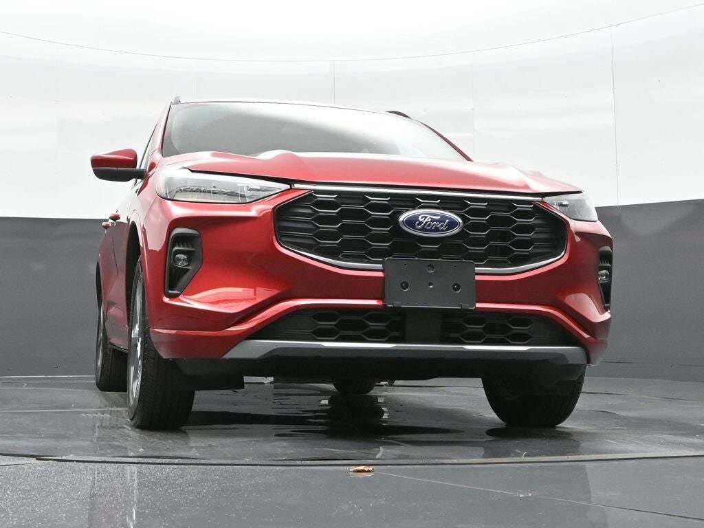 2024 Ford Escape ST-Line Select