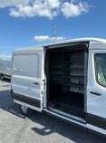 2024 Ford Transit 250