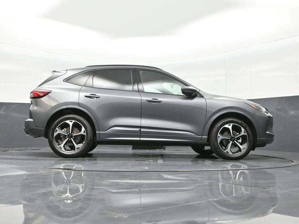 2024 Ford Escape ST-Line Select