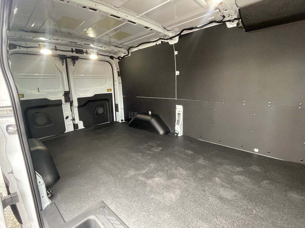 2024 Ford Transit 250