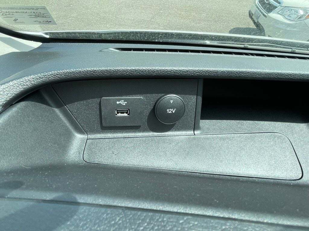 2025 Ford Transit 250