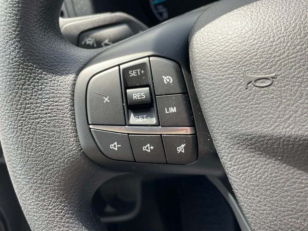 2024 Ford Transit 250