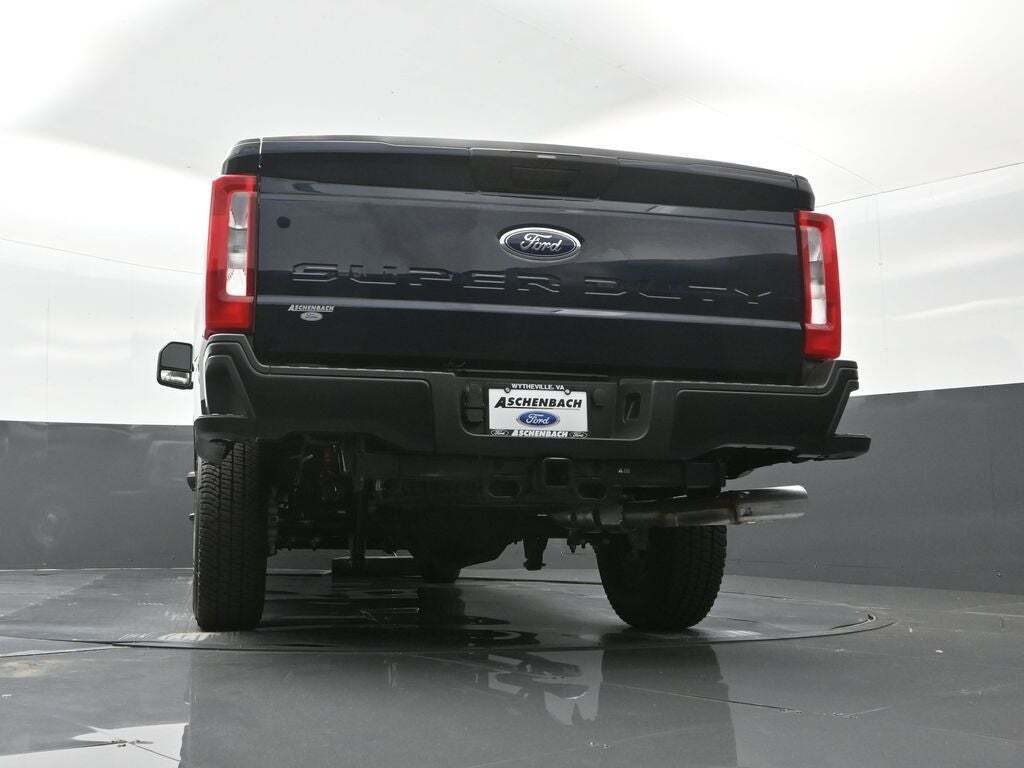 2025 Ford F-250 Super Duty XL