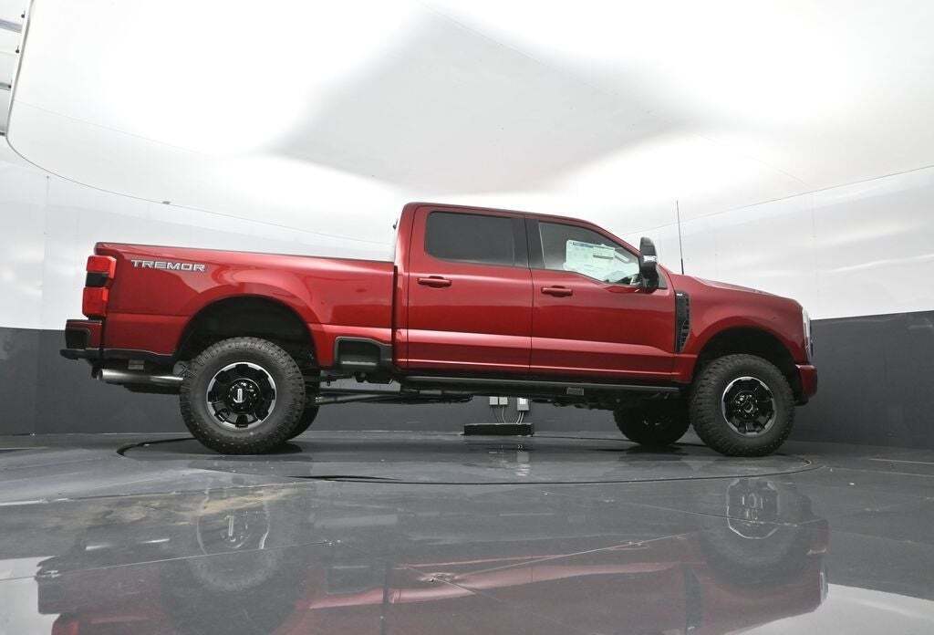 2025 Ford F-350 Super Duty XLT