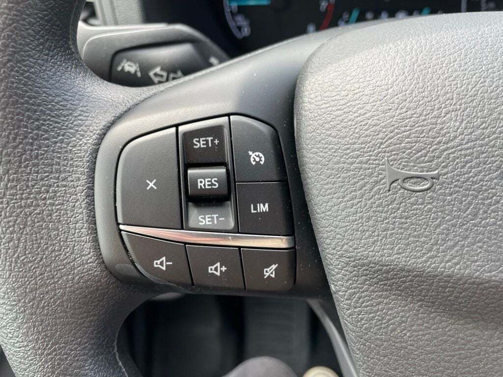 2025 Ford Transit 150
