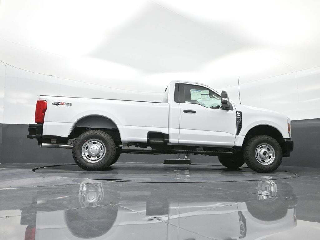 2025 Ford F-250 Super Duty XL