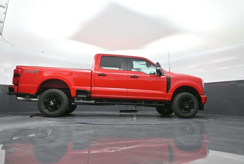 2025 Ford F-250 Super Duty XL