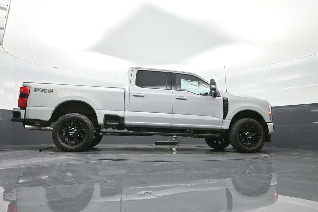 2025 Ford F-250 Super Duty XLT
