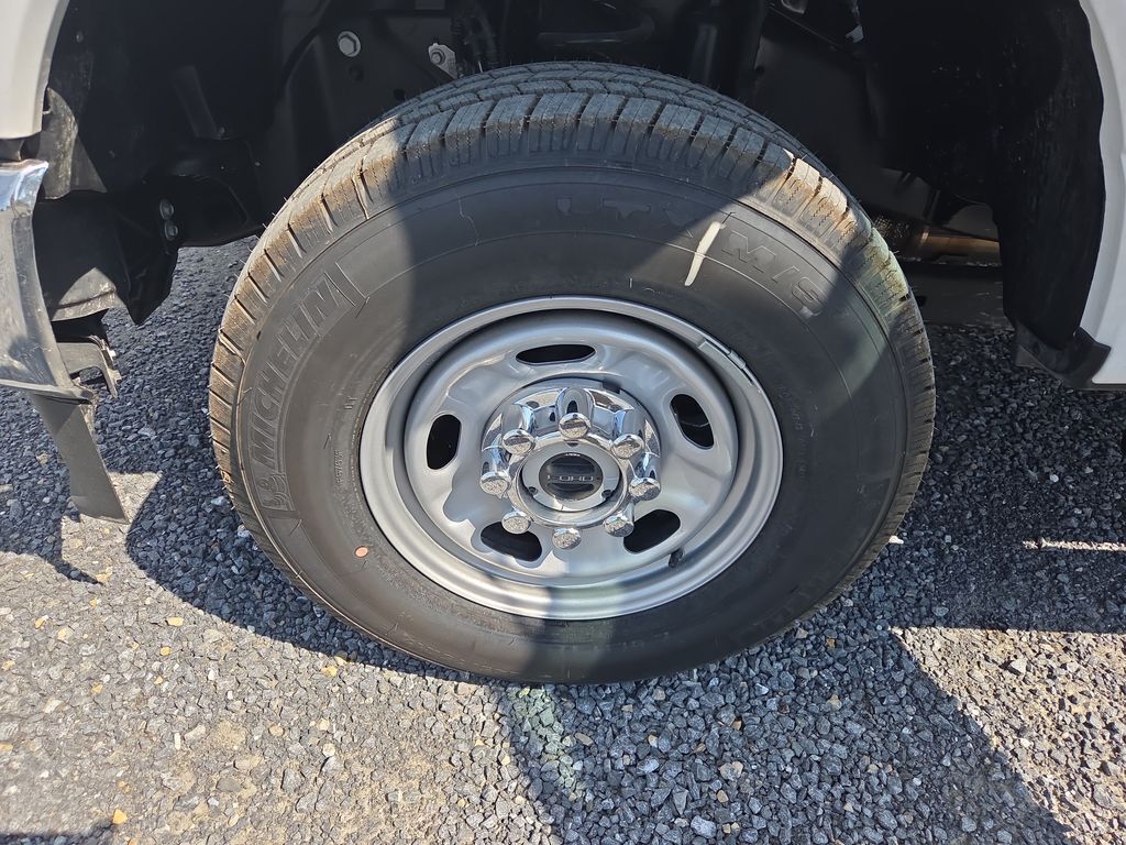 2024 Ford F-250 Super Duty XL