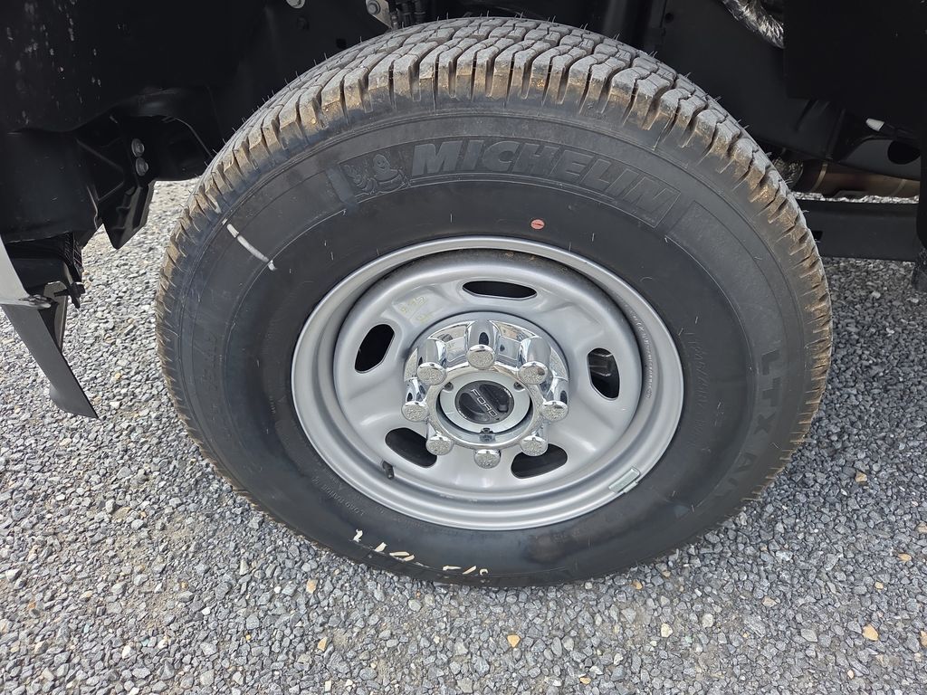 2024 Ford F-250 Super Duty XL