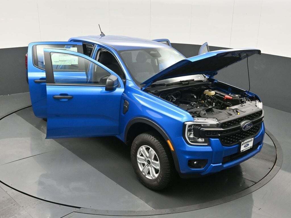 2024 Ford Ranger XL
