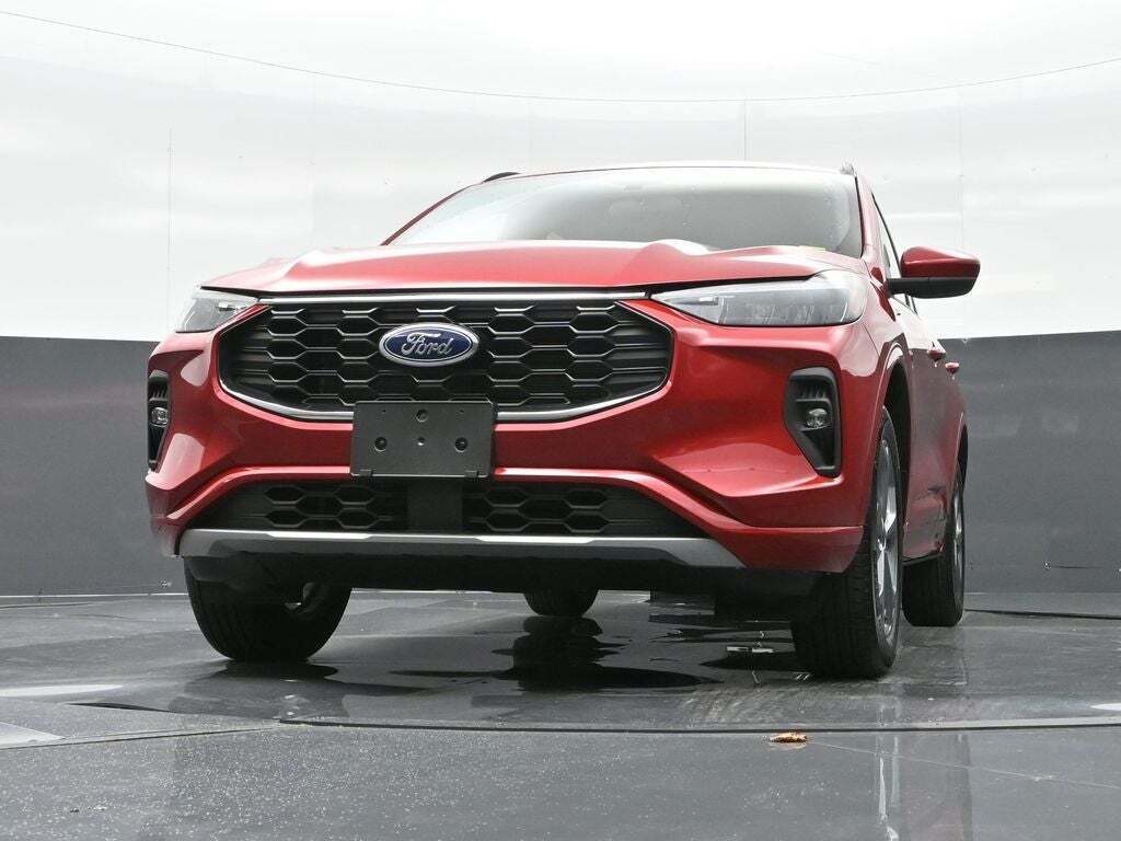 2024 Ford Escape ST-Line Select