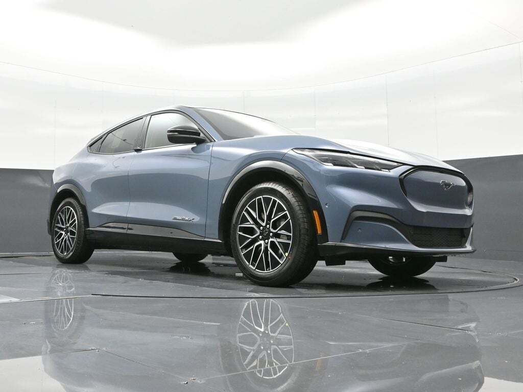 2024 Ford Mustang Mach-E Premium