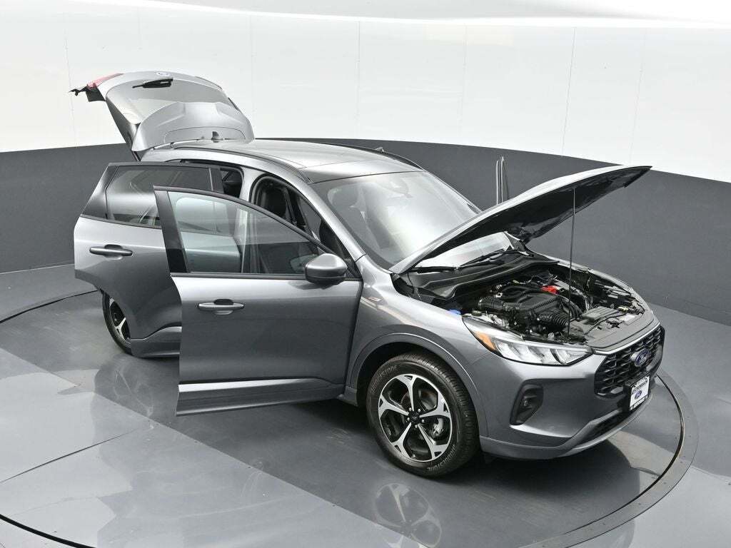 2024 Ford Escape ST-Line Select
