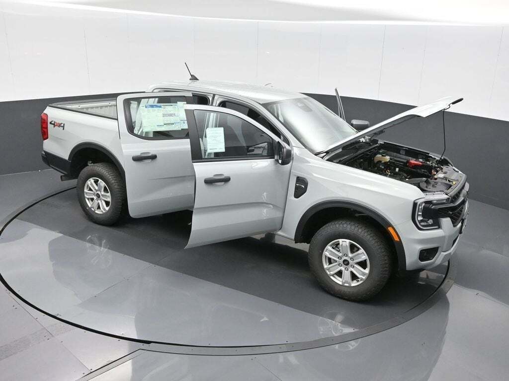 2024 Ford Ranger XL