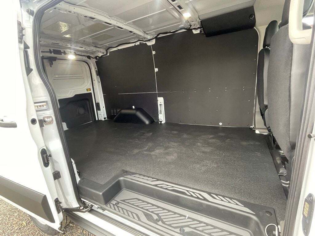 2024 Ford Transit 250