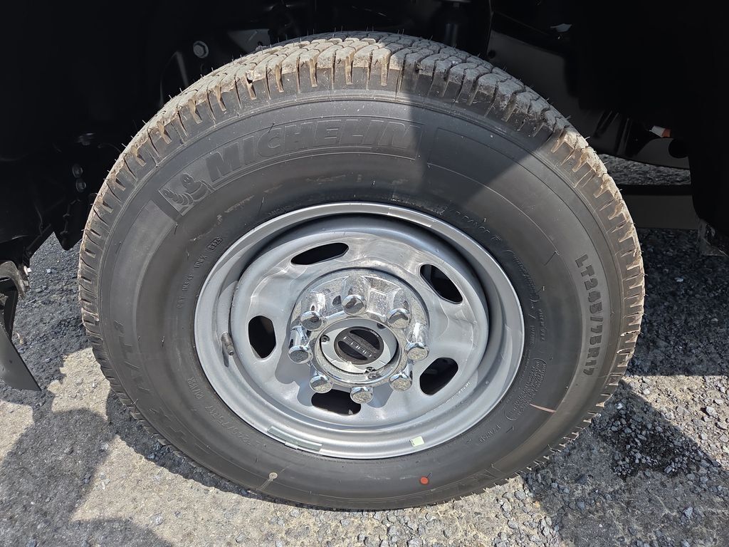 2025 Ford F-250 Super Duty XLT