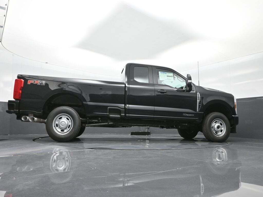 2025 Ford F-250 Super Duty XL