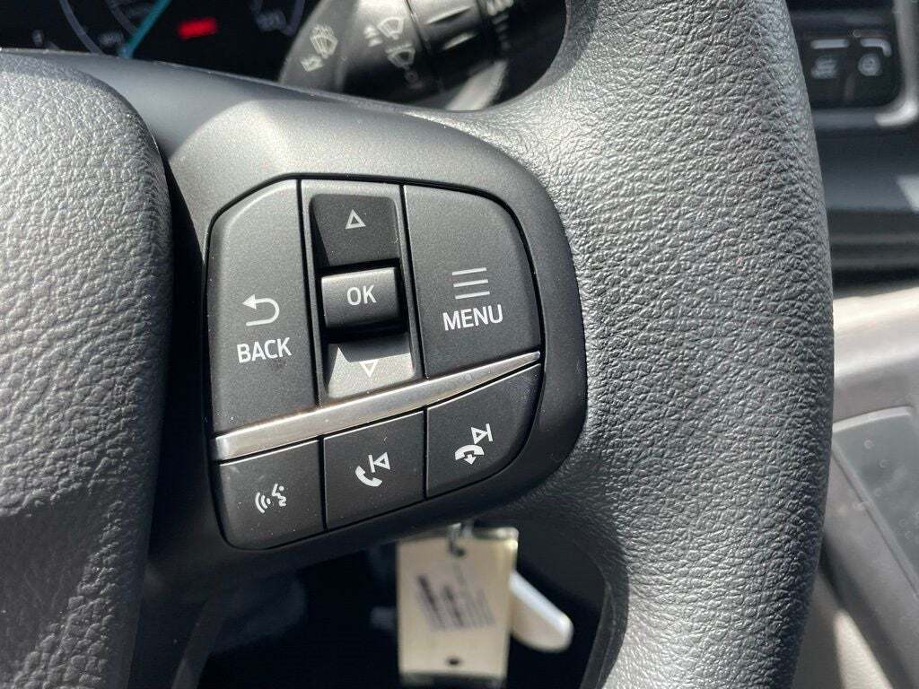 2024 Ford Transit 250