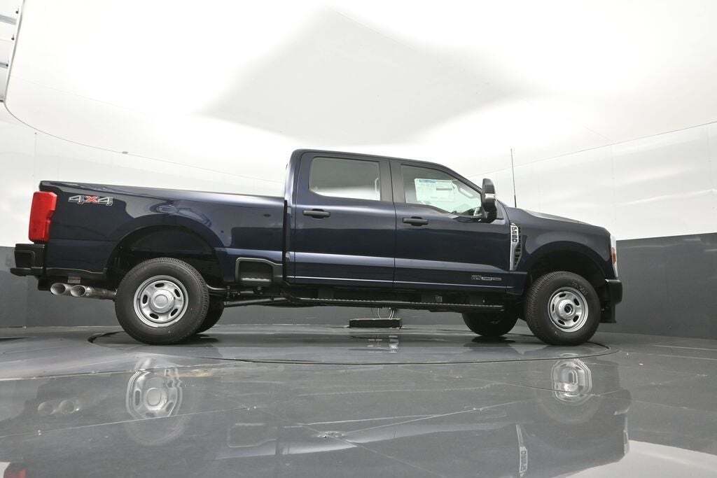 2025 Ford F-250 Super Duty XL