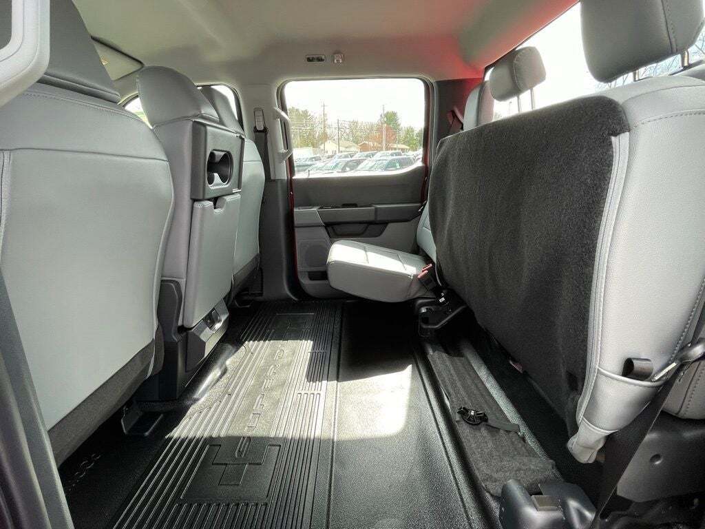 2025 Ford F-250 Super Duty XL