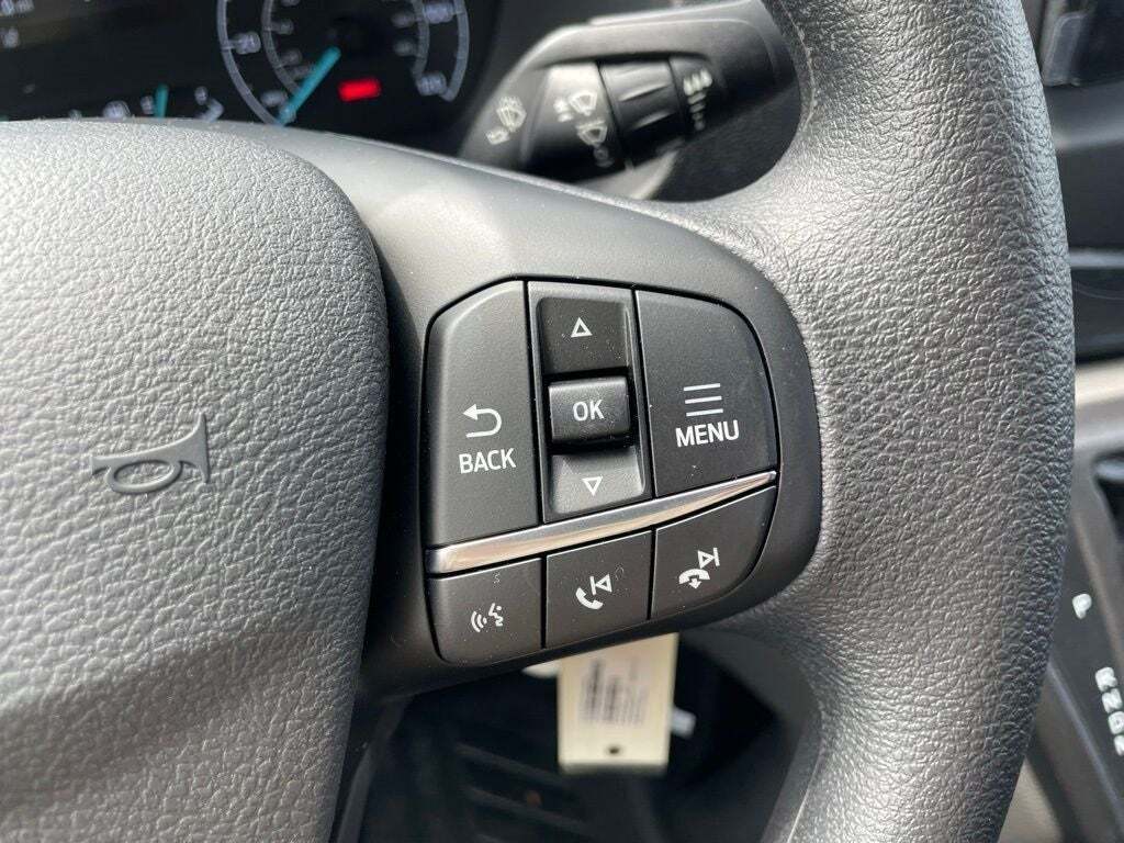 2025 Ford Transit 150