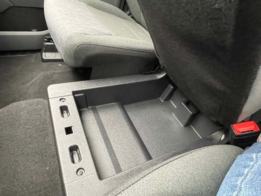 2025 Ford F-250 Super Duty XLT