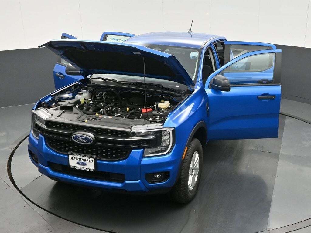 2024 Ford Ranger XL