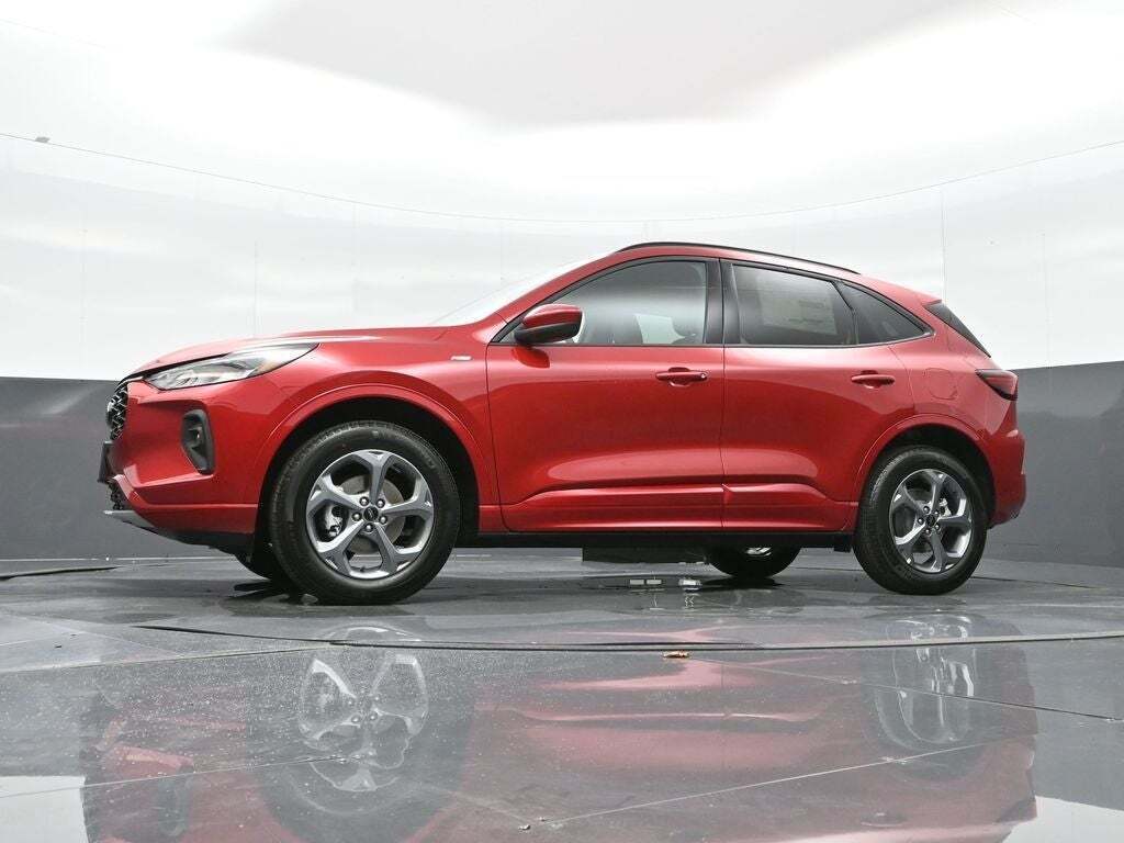 2024 Ford Escape ST-Line Select