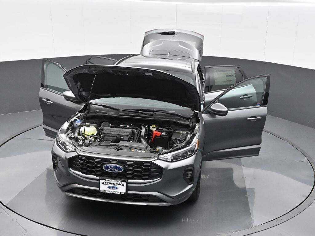 2024 Ford Escape ST-Line Select