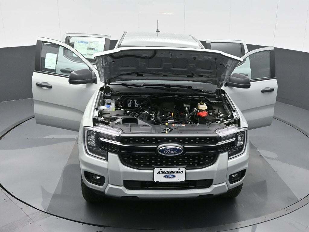 2024 Ford Ranger XL