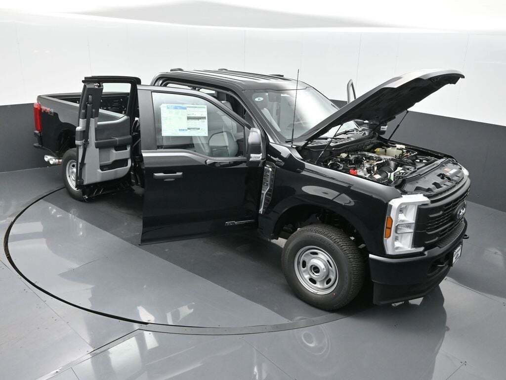 2025 Ford F-250 Super Duty XL