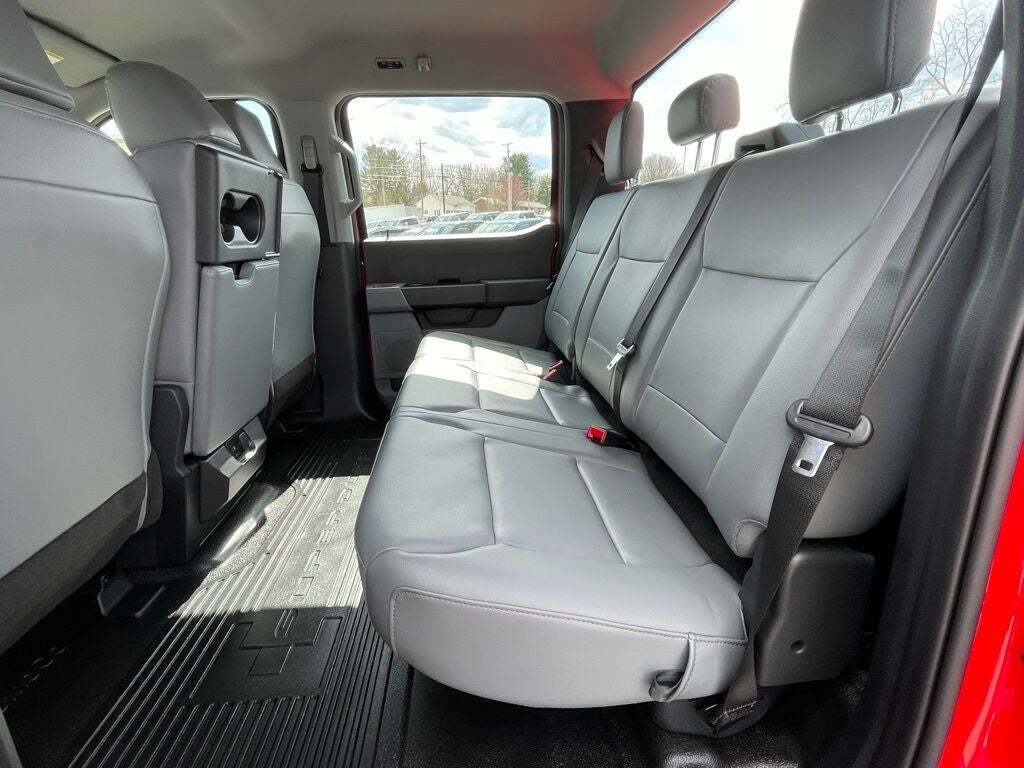 2025 Ford F-250 Super Duty XL