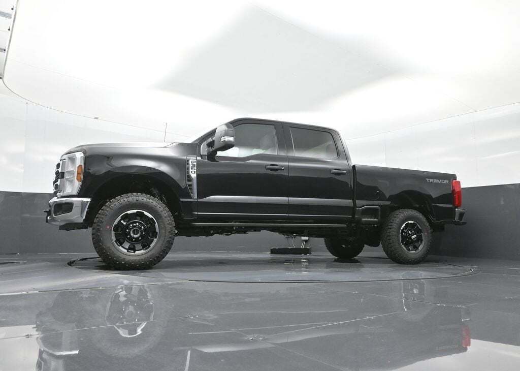 2025 Ford F-350 Super Duty XLT