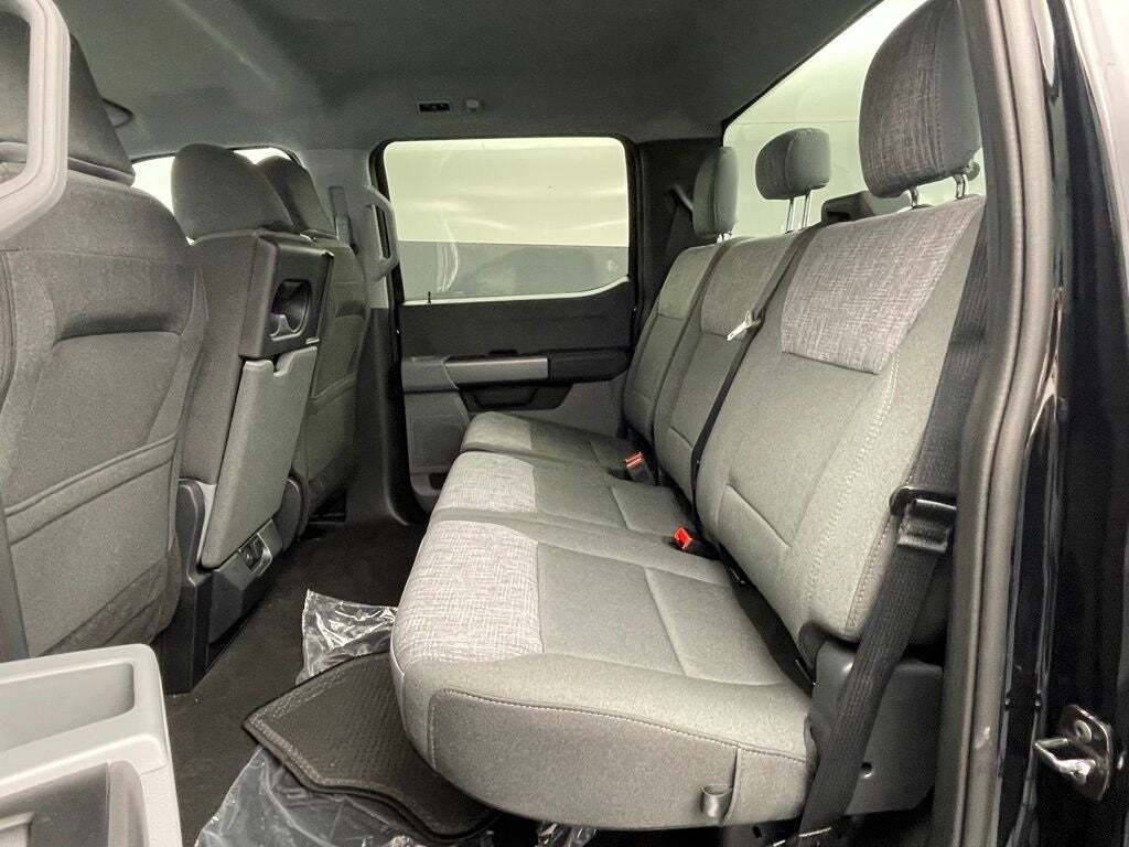 2025 Ford F-250 Super Duty XLT