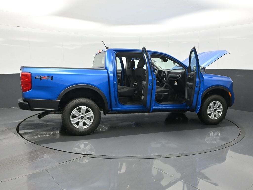 2024 Ford Ranger XL