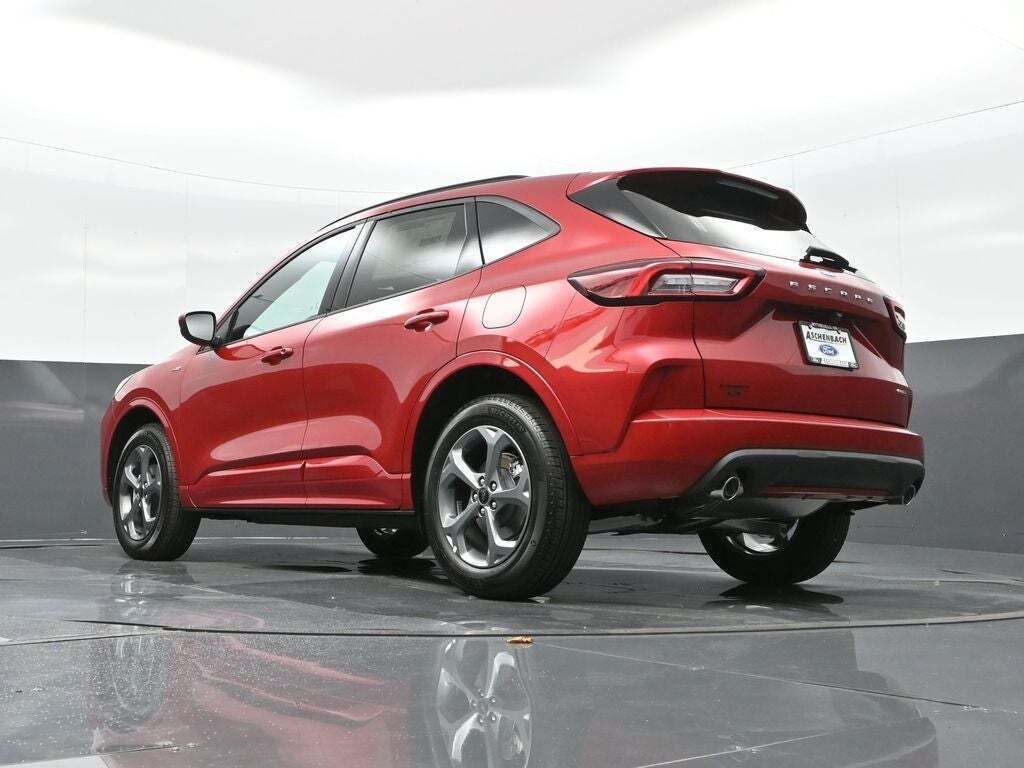 2024 Ford Escape ST-Line Select