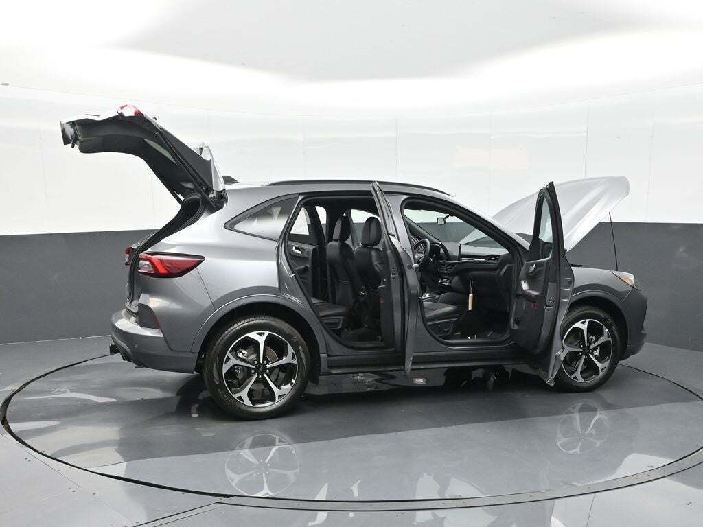 2024 Ford Escape ST-Line Select
