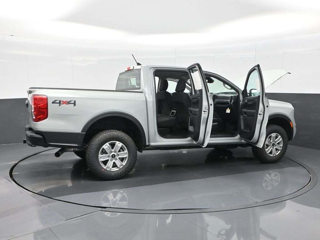 2024 Ford Ranger XL