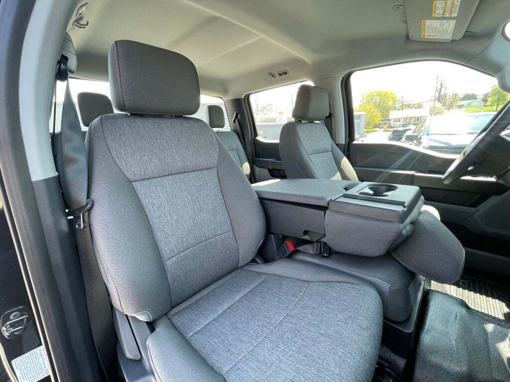 2025 Ford F-350 Super Duty XL