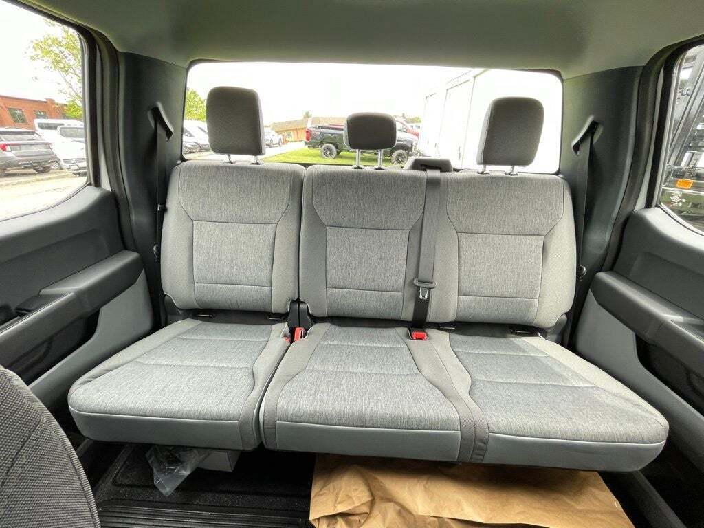 2025 Ford F-350 Super Duty XL