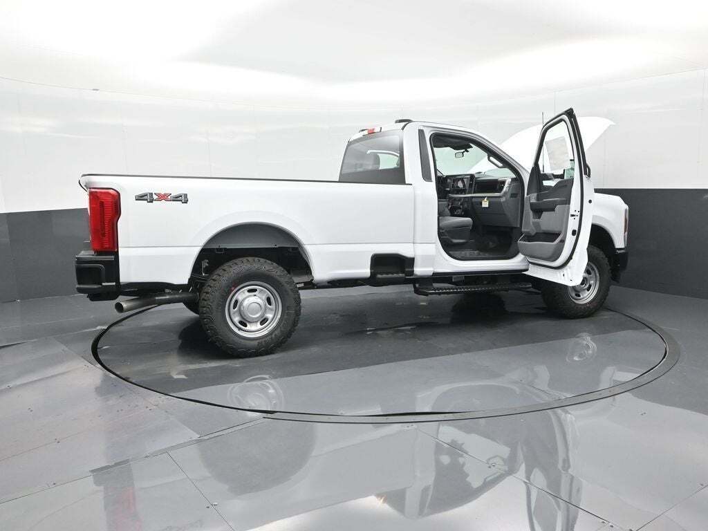 2025 Ford F-250 Super Duty XL