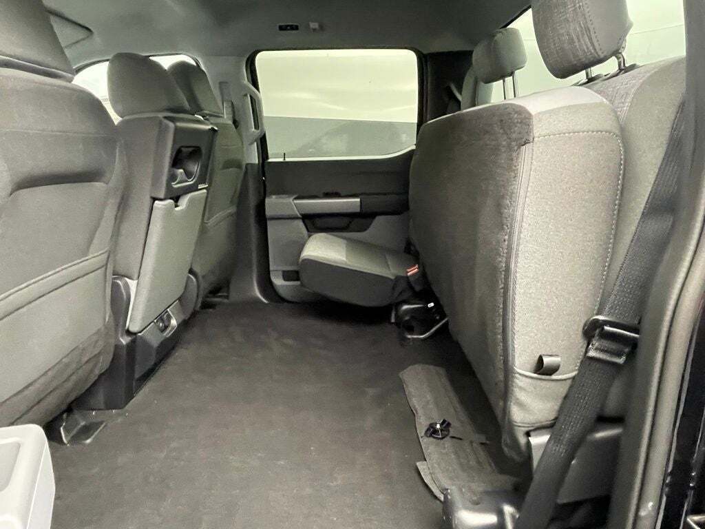 2025 Ford F-250 Super Duty XLT